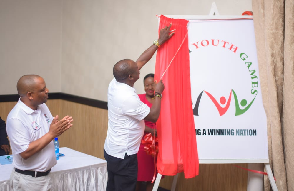 NATIONAL YOUTH GAMES REBRANDS TO MALAWI YOUTH GAMES