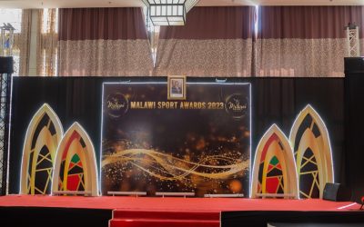 ALL SET FOR 2023 MALAWI SPORT AWARDS