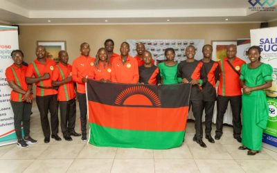 POOR START FOR TEAM MALAWI AT AFRICAN GAMES